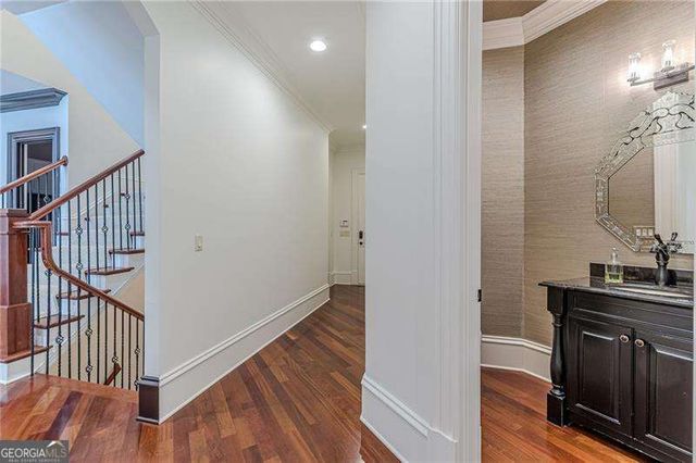 730 Glenairy Drive, Sandy Springs, GA 30328