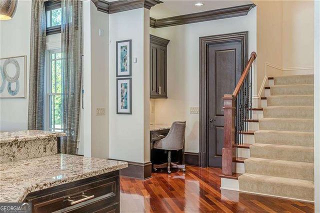 730 Glenairy Drive, Sandy Springs, GA 30328