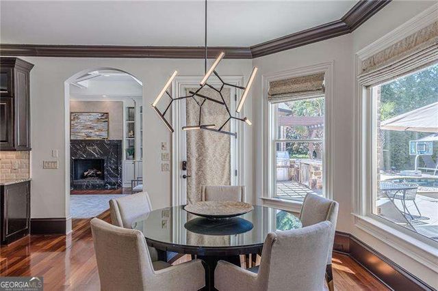 730 Glenairy Drive, Sandy Springs, GA 30328