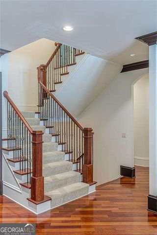 730 Glenairy Drive, Sandy Springs, GA 30328