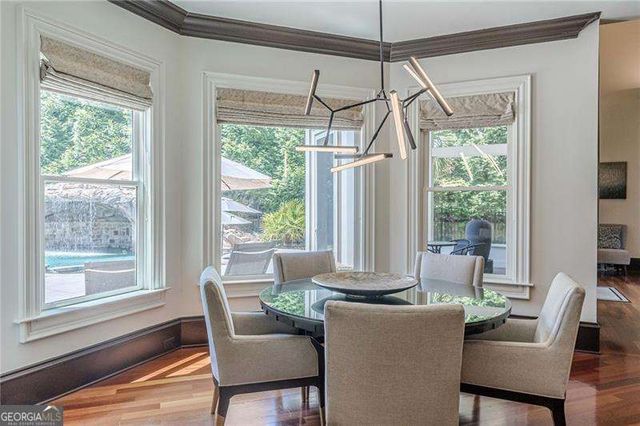 730 Glenairy Drive, Sandy Springs, GA 30328