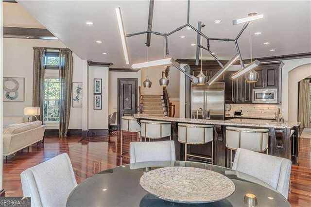 730 Glenairy Drive, Sandy Springs, GA 30328