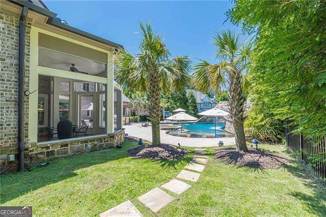 730 Glenairy Drive, Sandy Springs, GA 30328