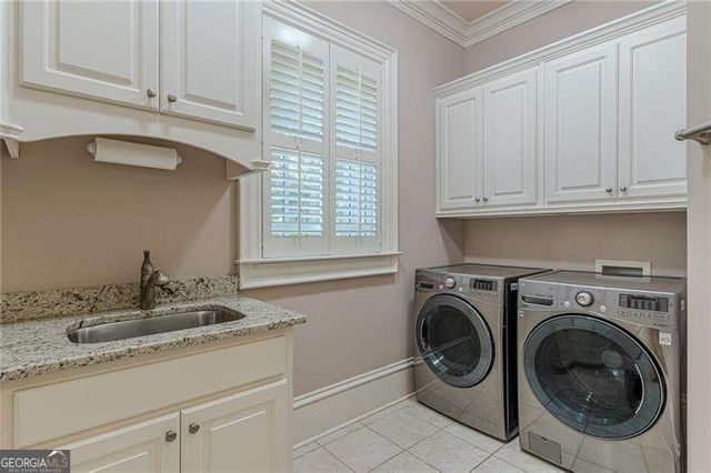 730 Glenairy Drive, Sandy Springs, GA 30328