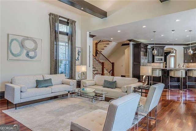 730 Glenairy Drive, Sandy Springs, GA 30328