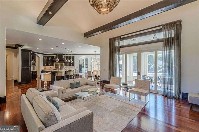 730 Glenairy Drive, Sandy Springs, GA 30328