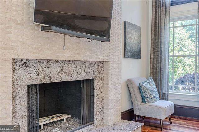 730 Glenairy Drive, Sandy Springs, GA 30328