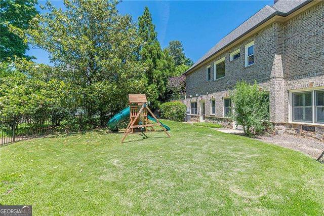 730 Glenairy Drive, Sandy Springs, GA 30328