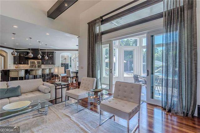 730 Glenairy Drive, Sandy Springs, GA 30328