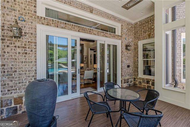 730 Glenairy Drive, Sandy Springs, GA 30328