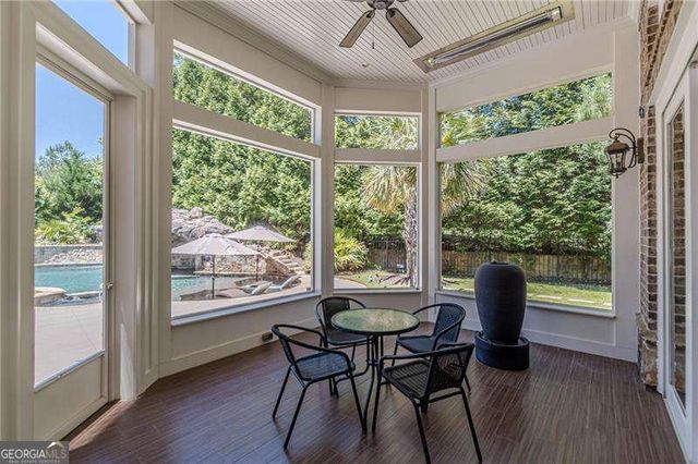 730 Glenairy Drive, Sandy Springs, GA 30328