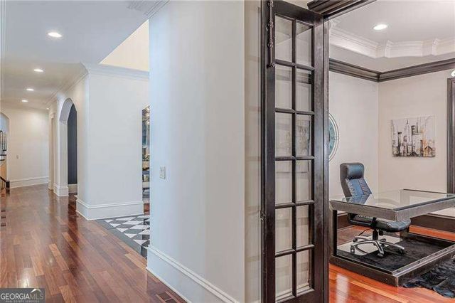 730 Glenairy Drive, Sandy Springs, GA 30328