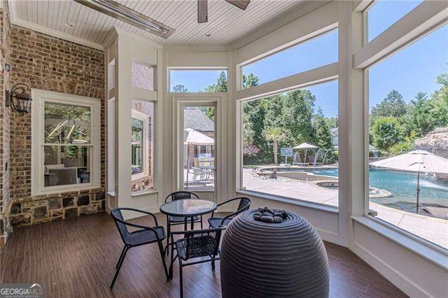 730 Glenairy Drive, Sandy Springs, GA 30328