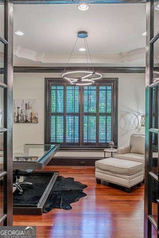 730 Glenairy Drive, Sandy Springs, GA 30328