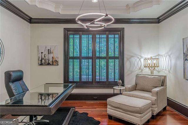 730 Glenairy Drive, Sandy Springs, GA 30328