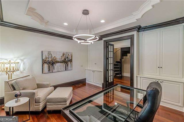 730 Glenairy Drive, Sandy Springs, GA 30328
