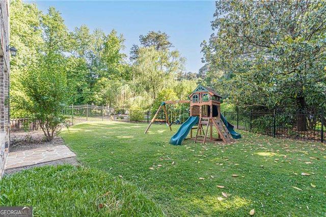 730 Glenairy Drive, Sandy Springs, GA 30328