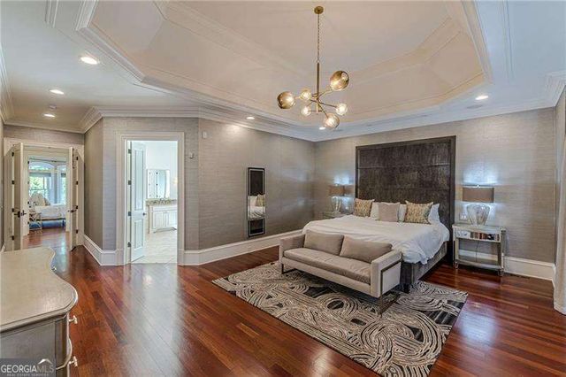 730 Glenairy Drive, Sandy Springs, GA 30328