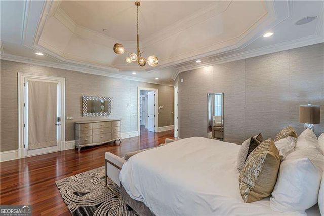730 Glenairy Drive, Sandy Springs, GA 30328