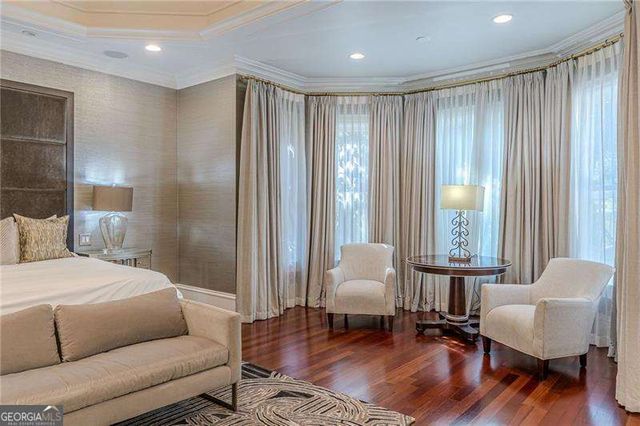730 Glenairy Drive, Sandy Springs, GA 30328