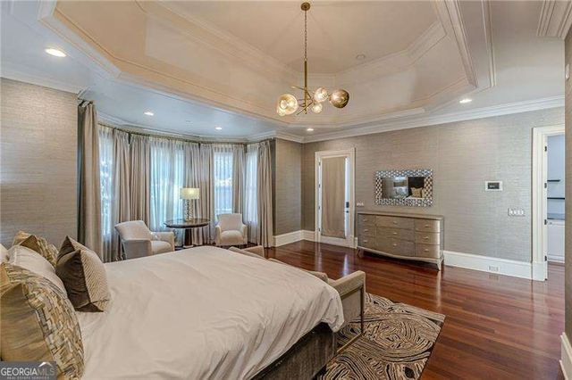 730 Glenairy Drive, Sandy Springs, GA 30328