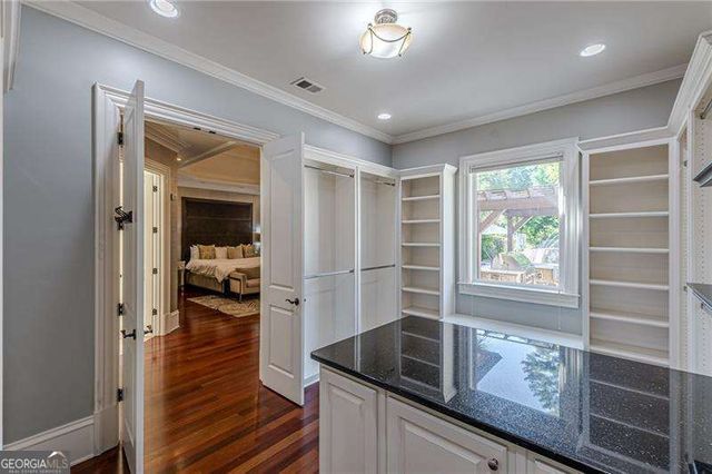 730 Glenairy Drive, Sandy Springs, GA 30328