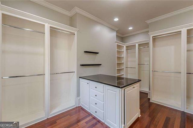 730 Glenairy Drive, Sandy Springs, GA 30328