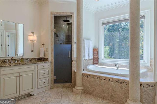 730 Glenairy Drive, Sandy Springs, GA 30328