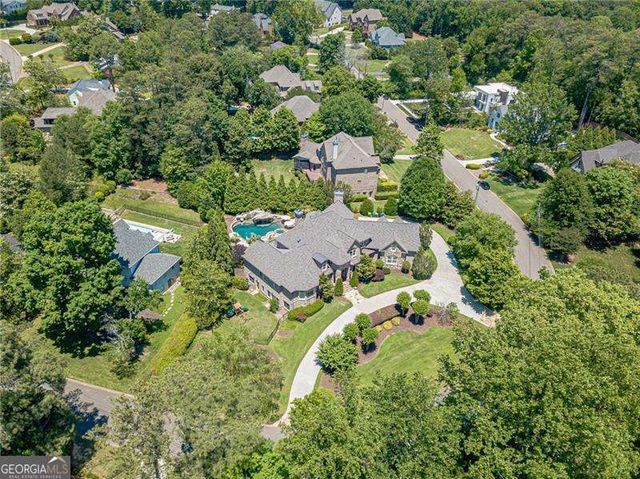 730 Glenairy Drive, Sandy Springs, GA 30328