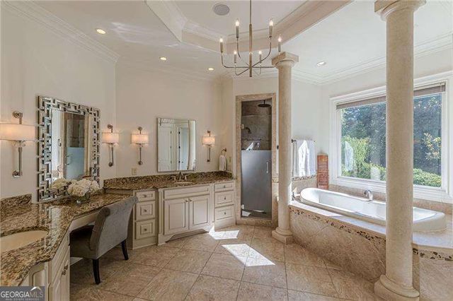 730 Glenairy Drive, Sandy Springs, GA 30328