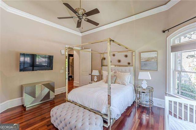 730 Glenairy Drive, Sandy Springs, GA 30328