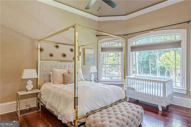 730 Glenairy Drive, Sandy Springs, GA 30328