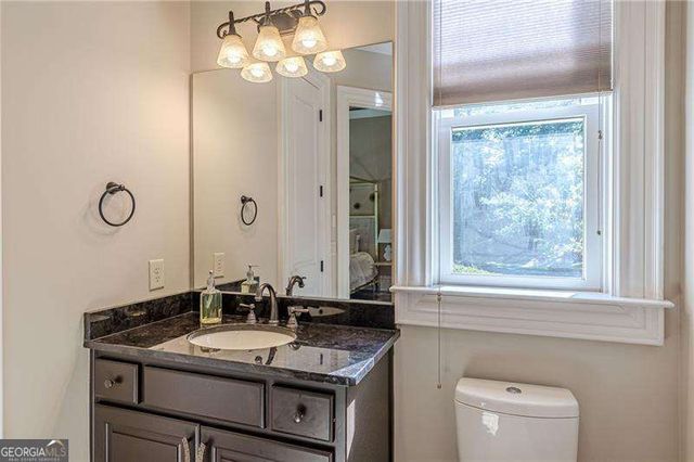 730 Glenairy Drive, Sandy Springs, GA 30328