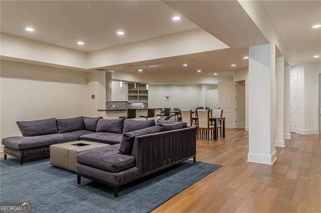 730 Glenairy Drive, Sandy Springs, GA 30328