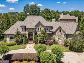 730 Glenairy Drive, Sandy Springs, GA 30328