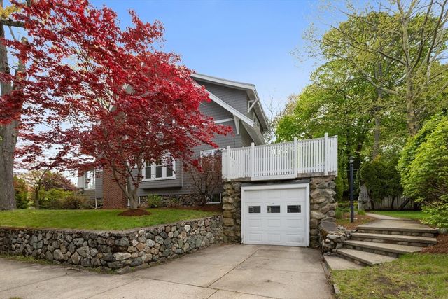 185 Franklin St, Stoneham, MA 02180
