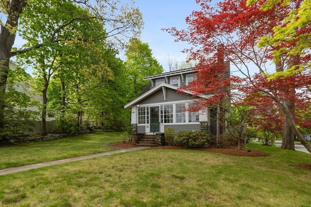 185 Franklin St, Stoneham, MA 02180