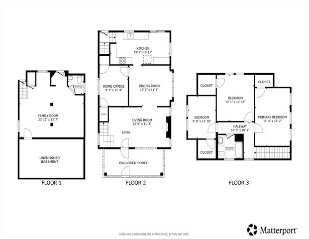 185 Franklin St, Stoneham, MA 02180