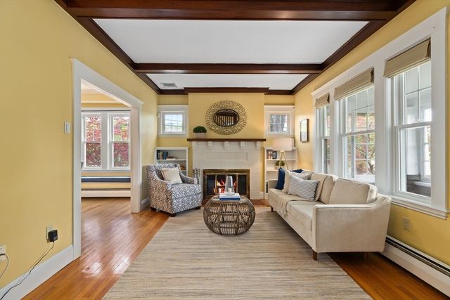 185 Franklin St, Stoneham, MA 02180