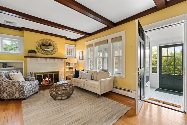 185 Franklin St, Stoneham, MA 02180