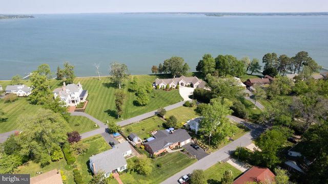 9 HATSAWAP RD, Cambridge, MD 21613