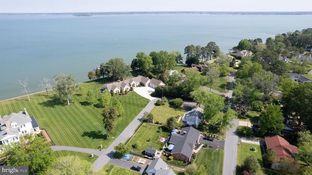 9 HATSAWAP RD, Cambridge, MD 21613