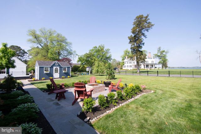 9 HATSAWAP RD, Cambridge, MD 21613