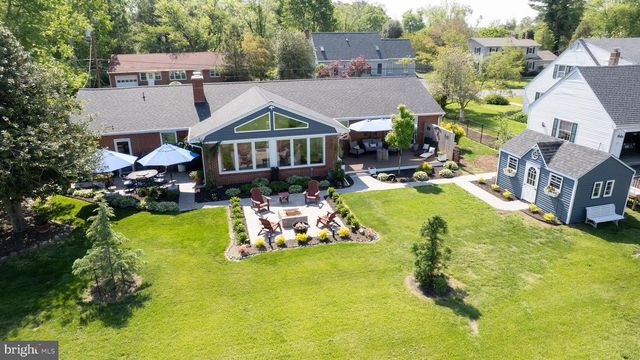 9 HATSAWAP RD, Cambridge, MD 21613