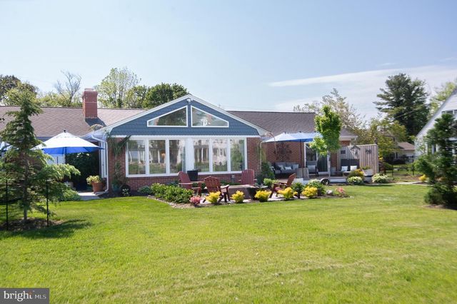 9 HATSAWAP RD, Cambridge, MD 21613