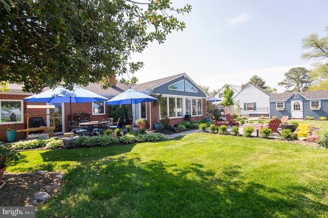 9 HATSAWAP RD, Cambridge, MD 21613