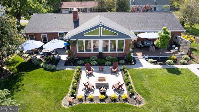 9 HATSAWAP RD, Cambridge, MD 21613