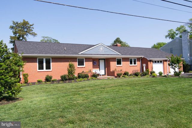 9 HATSAWAP RD, Cambridge, MD 21613