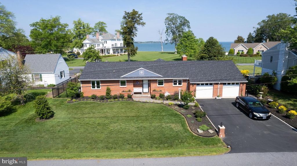 9 HATSAWAP RD, Cambridge, MD 21613