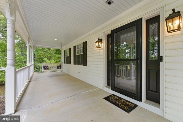 6040 SOUTHGATE FARM RD, Indian Head, MD 20640